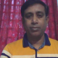 Anu Chaterjee