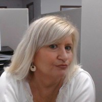 Ellen Atkinson