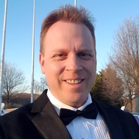 Michael Ludden