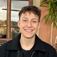Egor Howell