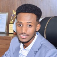 Abdirahman Mohamed