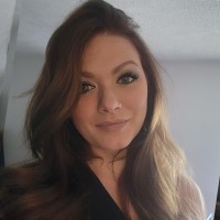 Mandy O'Rorey
