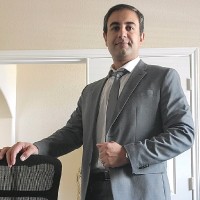 Amir Haddadi