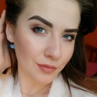 Madalina Mindru
