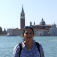 Prabha Ramanathan