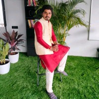 Raghu Kr