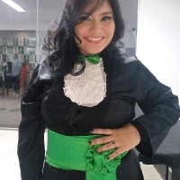 Rayssa Gomes