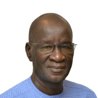 Serigne Mboup