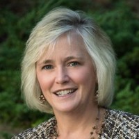 Jennifer Boyd, MBA
