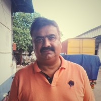 Sarvesh Chawla
