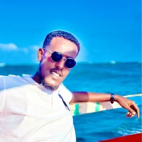 Ahmed G.