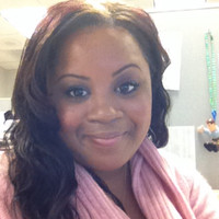 Toddisha Frazier