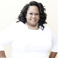 Angela Joubert Tucker