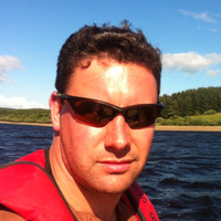 Nathan Robertson