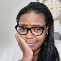 Ebony Gilbert