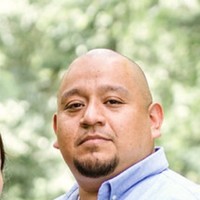 Sal Hernandez