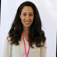 Ayelet Yanay