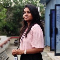 Jayashree Balasubramanian