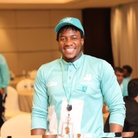 Alfusainey Jallow