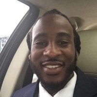 Danny Johnson