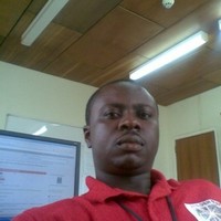 Michael Opare