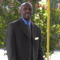 Clinton Clarke