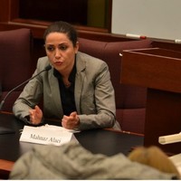 Mahnaz Alaei