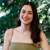 İlkyaz Deniz Bilgiç