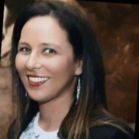Myriam Hamoumi