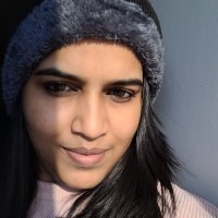 Nejma Latheef
