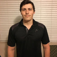 Cody Tindel