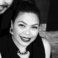 Gretchen Escario