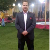 J N Kishor