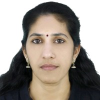Divya Pillai