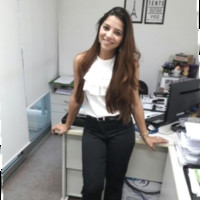 Stephany Fonseca