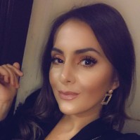 Romina Hysa
