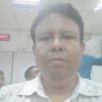 Swapan Mojumder