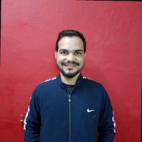 Gaurav Singh