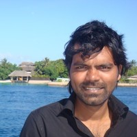 Sunilkumar Ramachandran