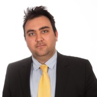 Konstantinos Georgakopoulos