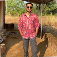 Shrinath Chavan