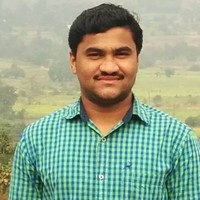 Pramod Jarhad