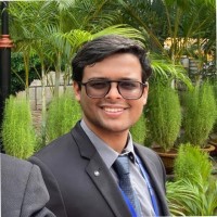 Soumesh Kumar Pattanaik