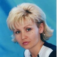 Татьяна Калина