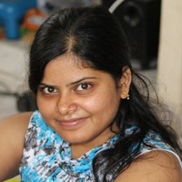 Anishka Singh