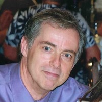 John Mccreery P.Eng.