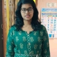 Haritha T