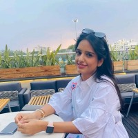 Namrata Ramani Raghuwanshi