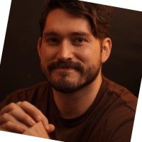 Pablo Mora Cubero