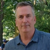 Gary Hancock